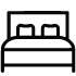 Bedroom Icon